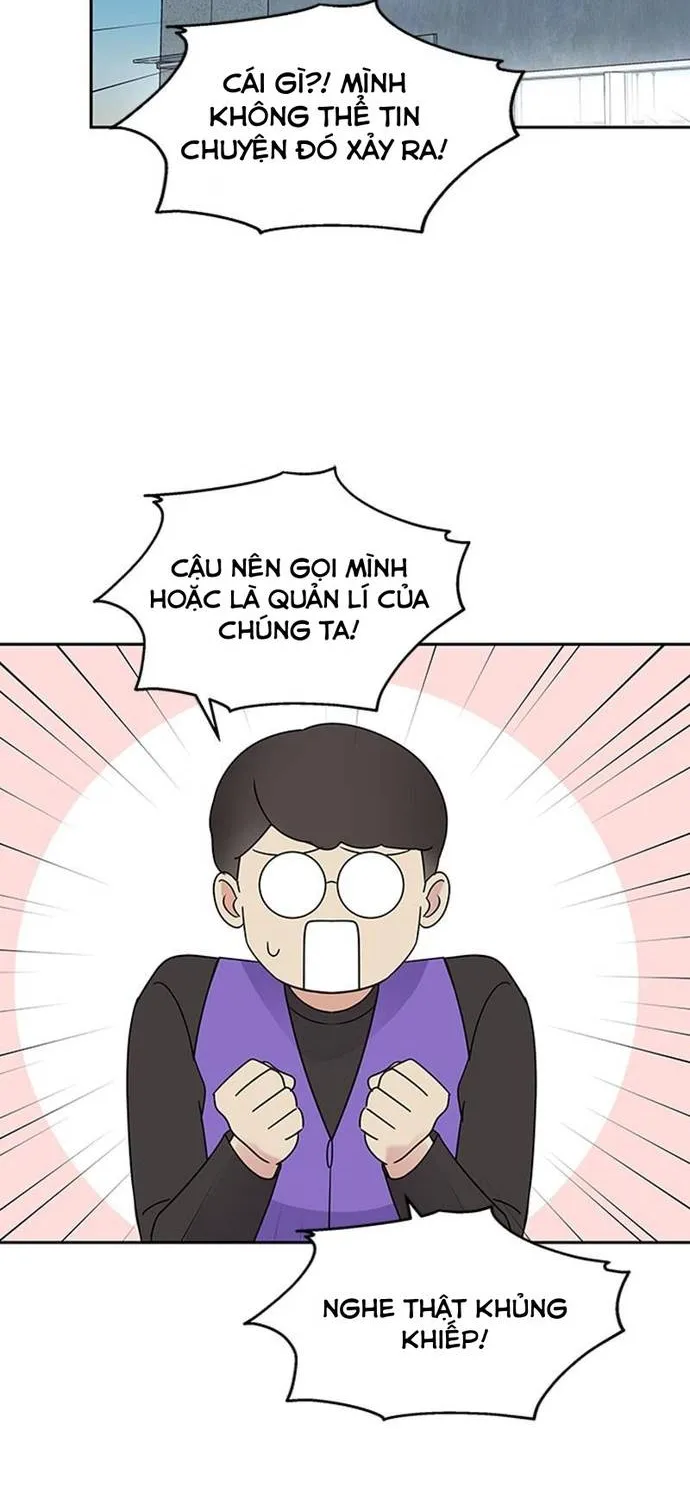 Act Like You Love Me Chap 6 - Next Chap 7
