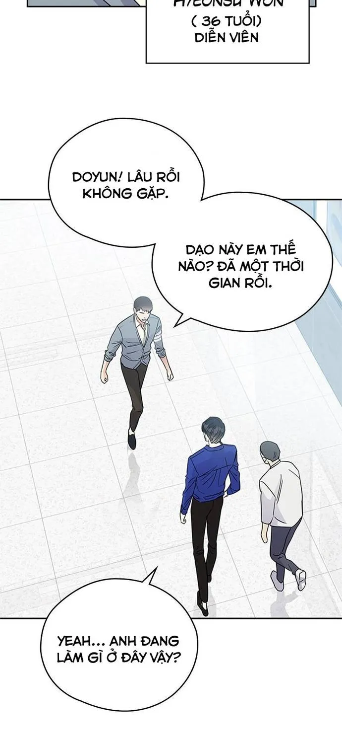 Act Like You Love Me Chap 6 - Next Chap 7