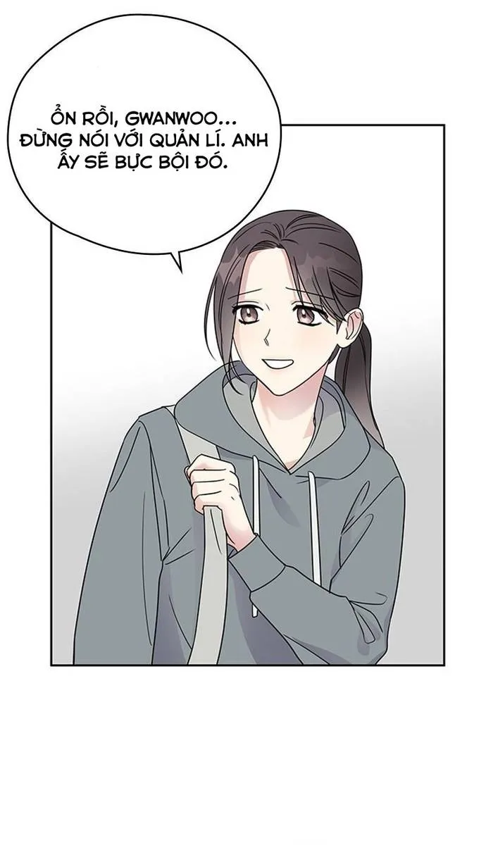 Act Like You Love Me Chap 6 - Next Chap 7