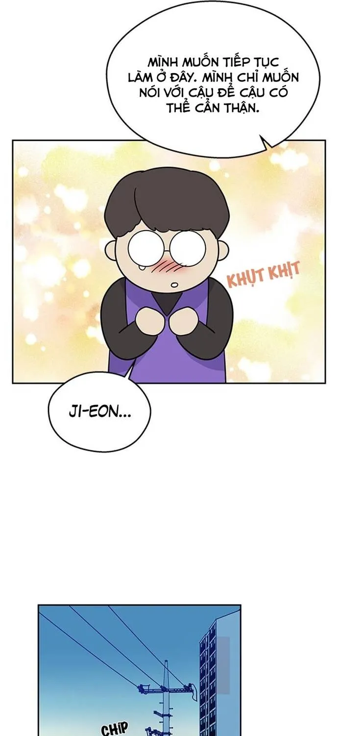Act Like You Love Me Chap 6 - Next Chap 7