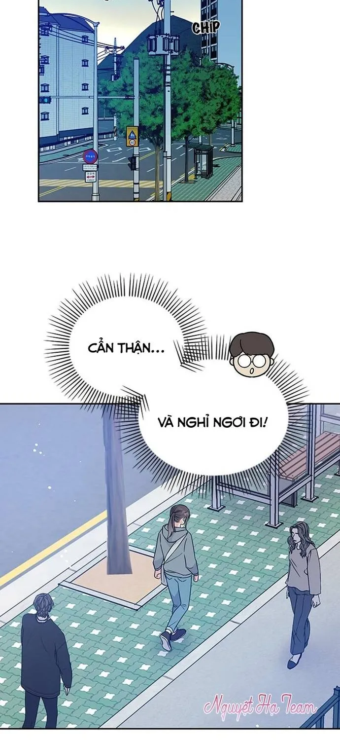 Act Like You Love Me Chap 6 - Next Chap 7