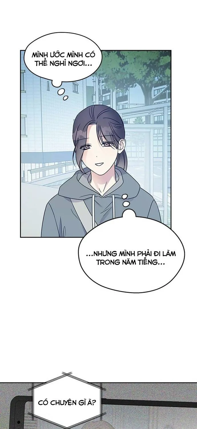 Act Like You Love Me Chap 6 - Next Chap 7