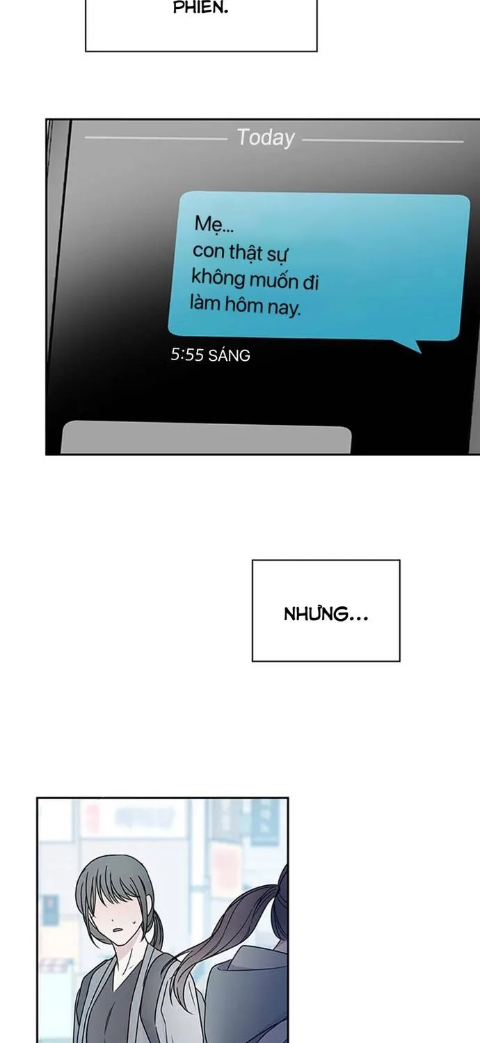 Act Like You Love Me Chap 6 - Next Chap 7