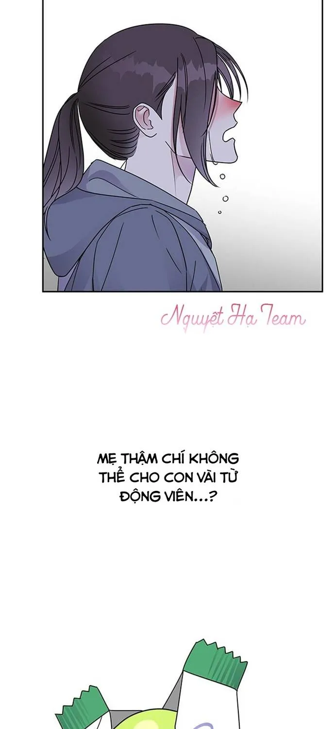 Act Like You Love Me Chap 6 - Next Chap 7