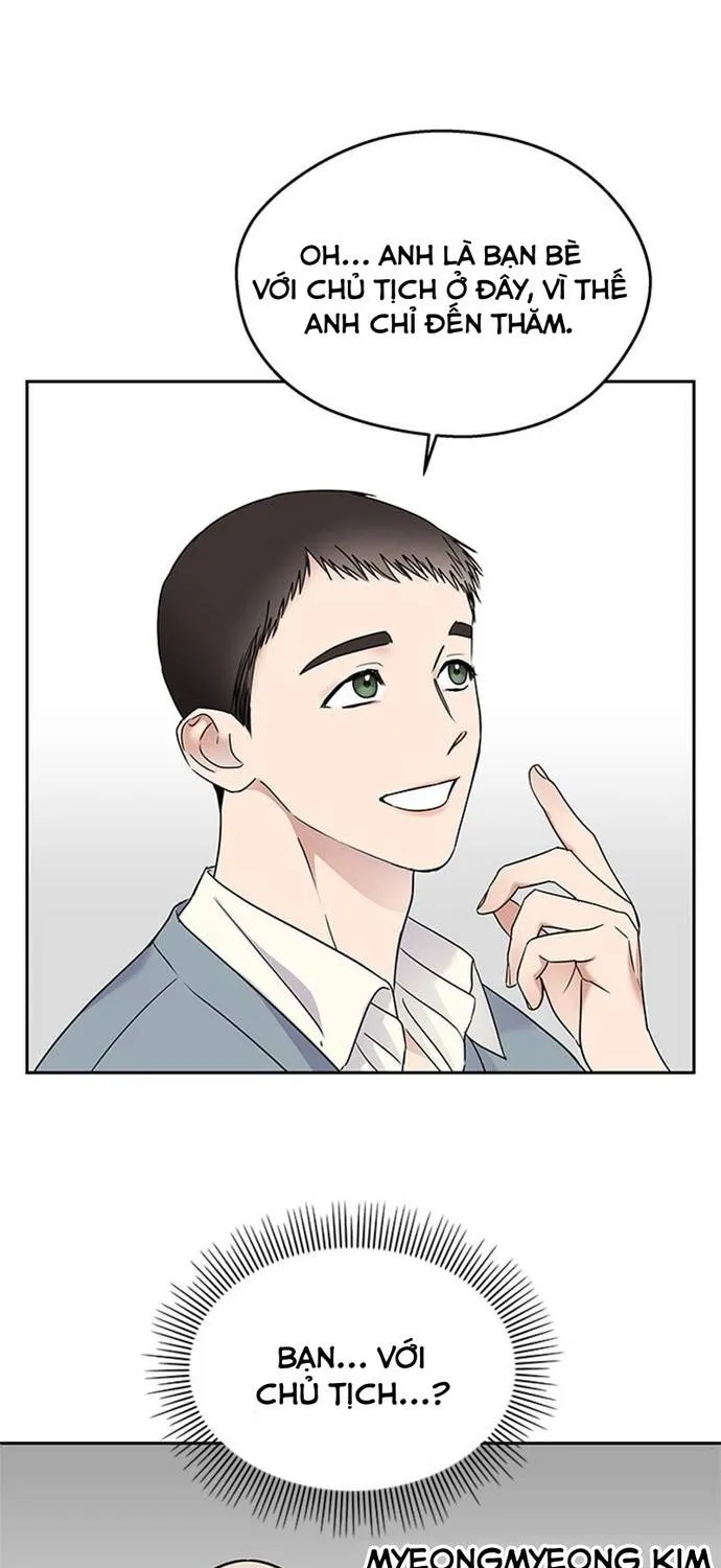 Act Like You Love Me Chap 6 - Next Chap 7