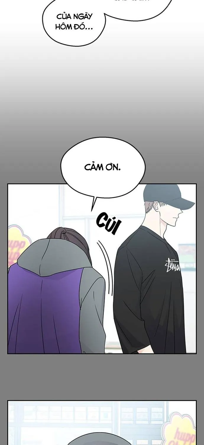 Act Like You Love Me Chap 6 - Next Chap 7