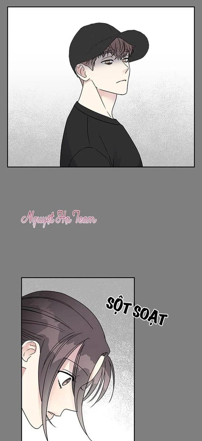 Act Like You Love Me Chap 6 - Next Chap 7