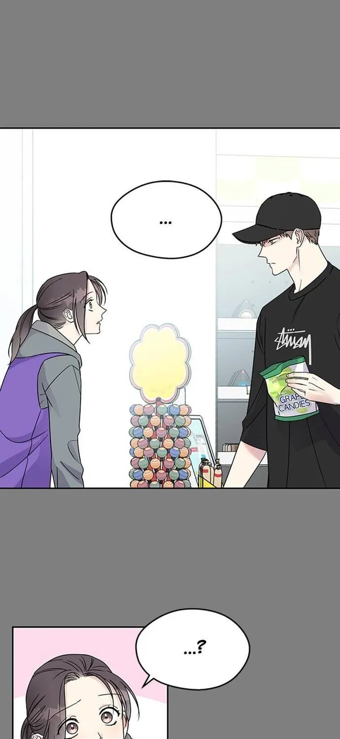 Act Like You Love Me Chap 6 - Next Chap 7