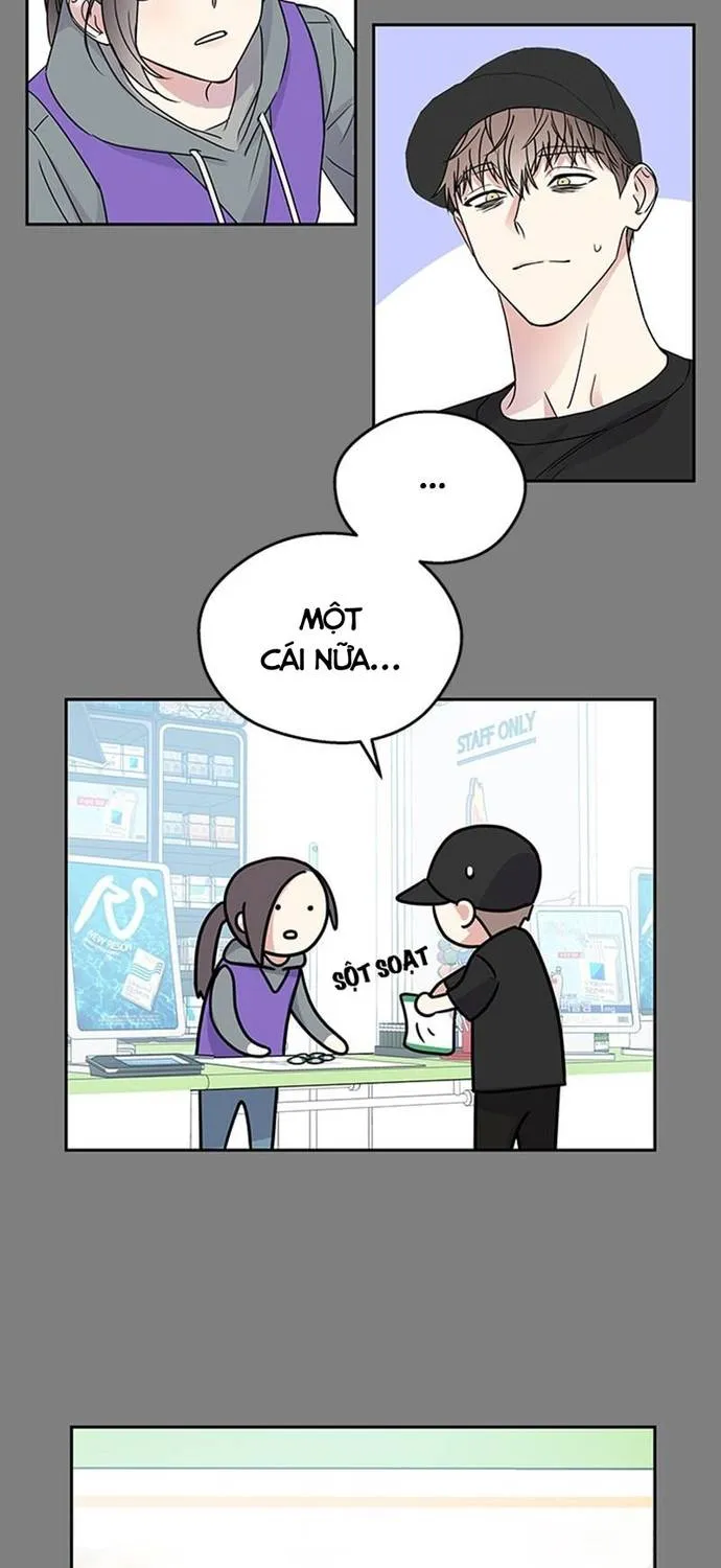 Act Like You Love Me Chap 6 - Next Chap 7