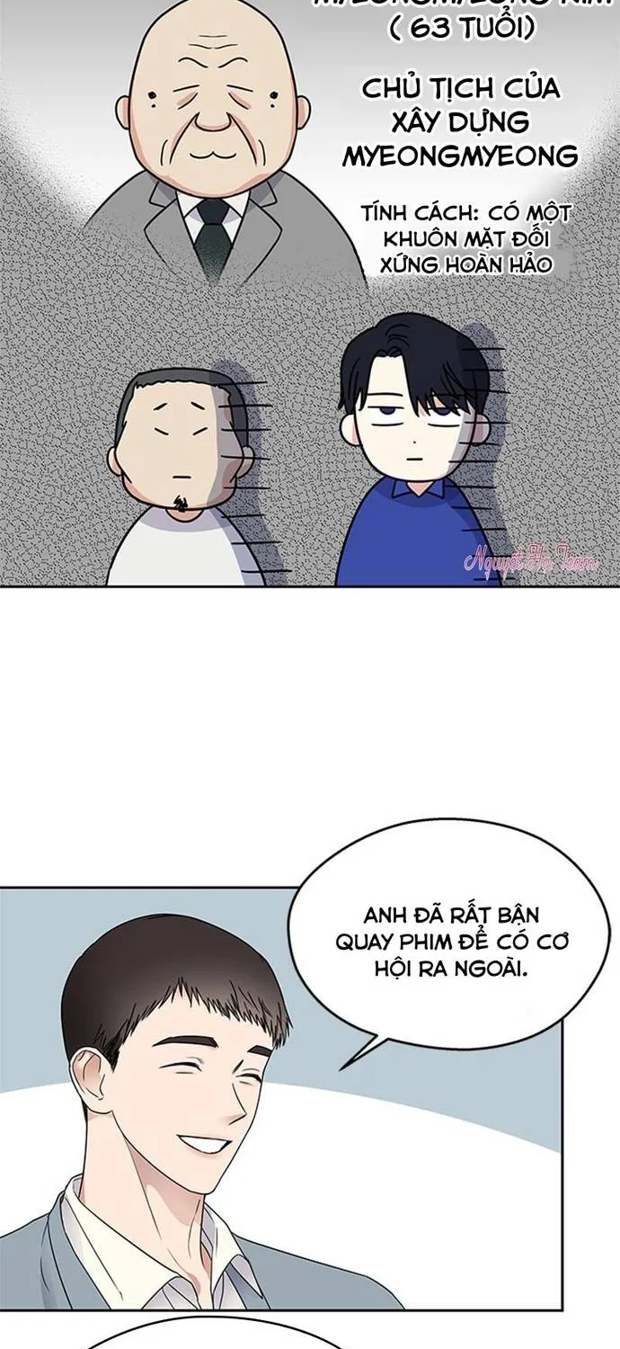 Act Like You Love Me Chap 6 - Next Chap 7