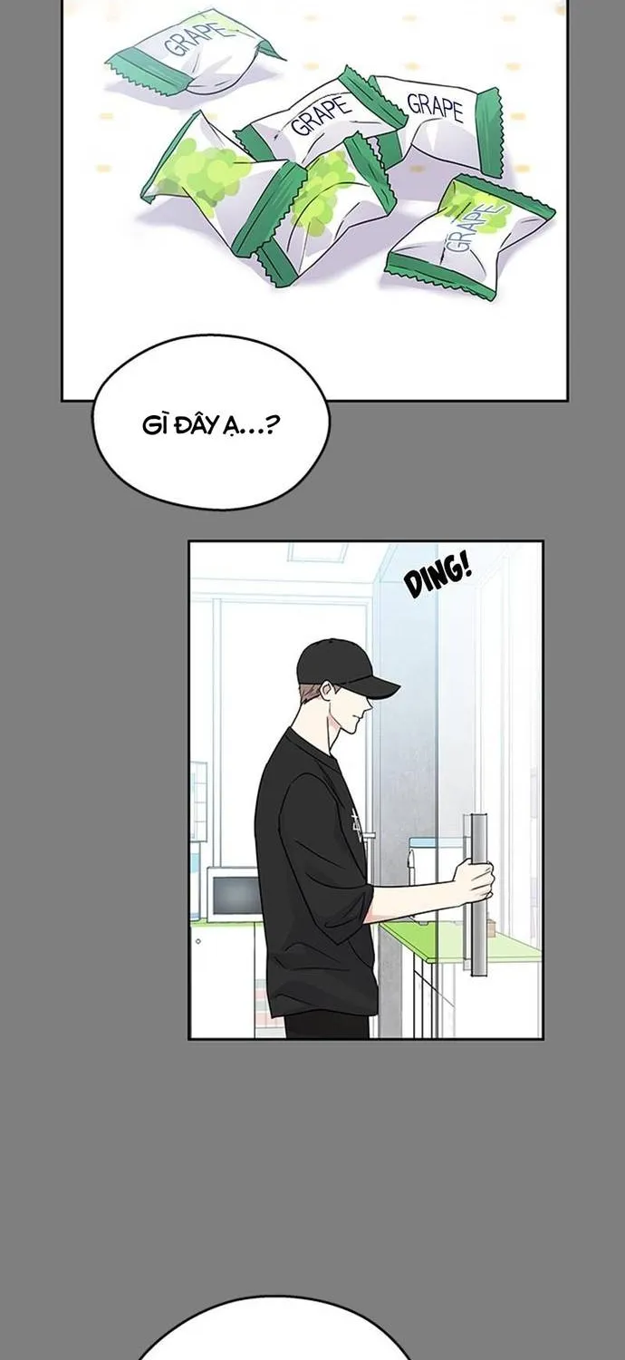 Act Like You Love Me Chap 6 - Next Chap 7