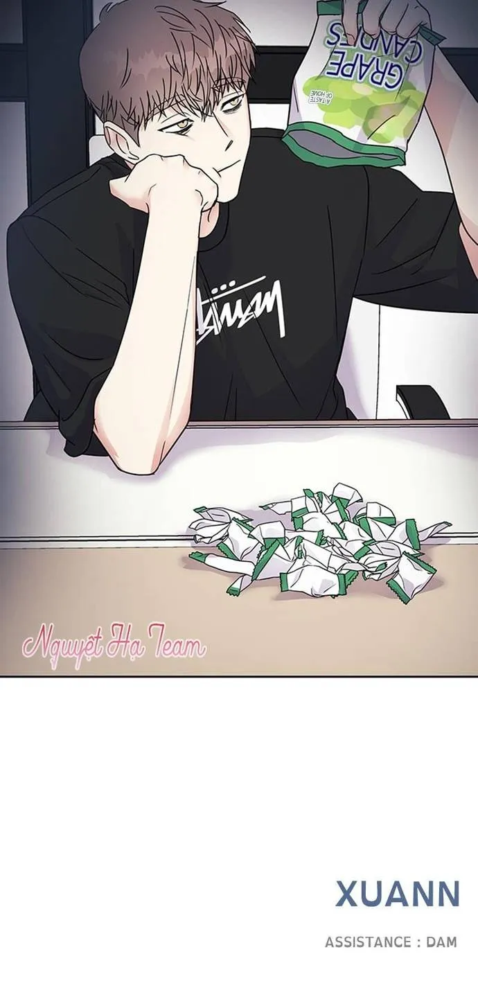 Act Like You Love Me Chap 6 - Next Chap 7