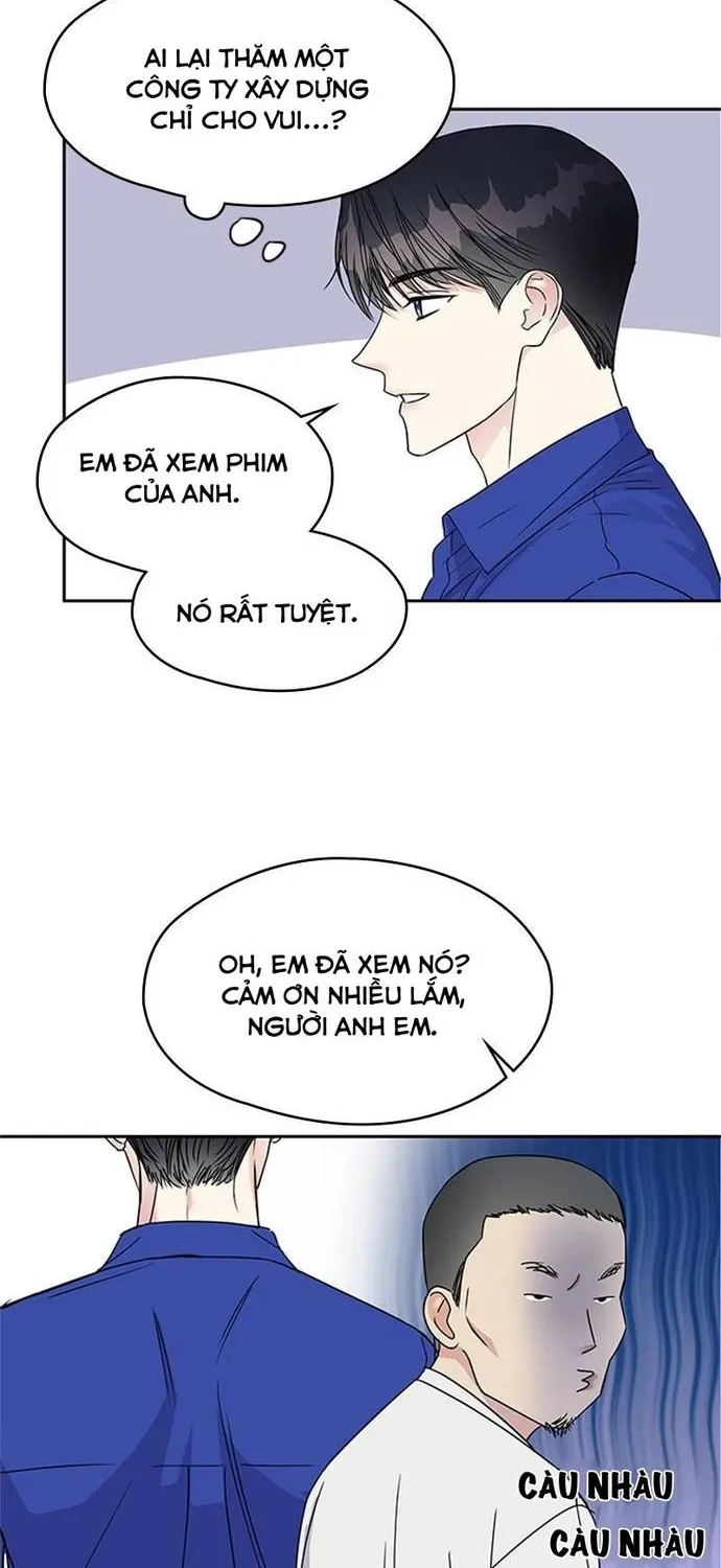 Act Like You Love Me Chap 6 - Next Chap 7