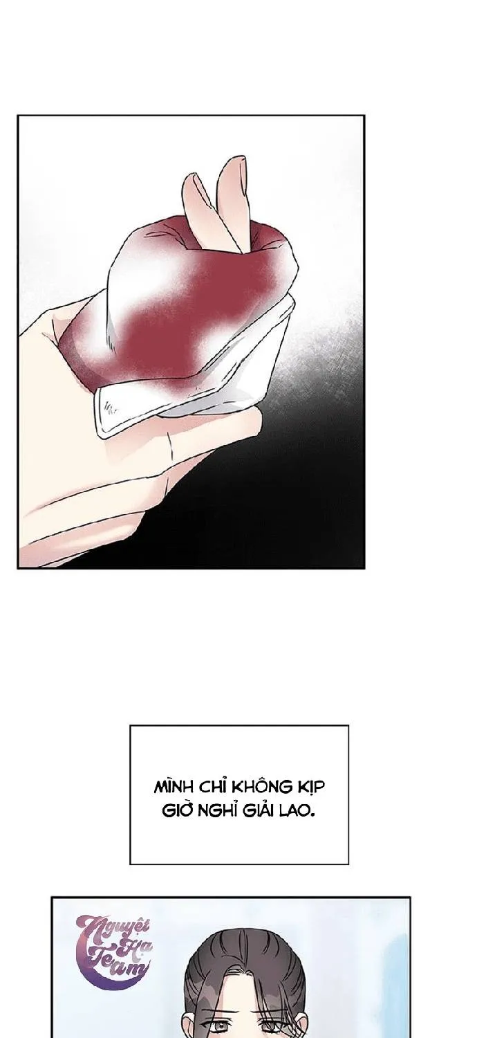 Act Like You Love Me Chap 7 - Next Chap 8