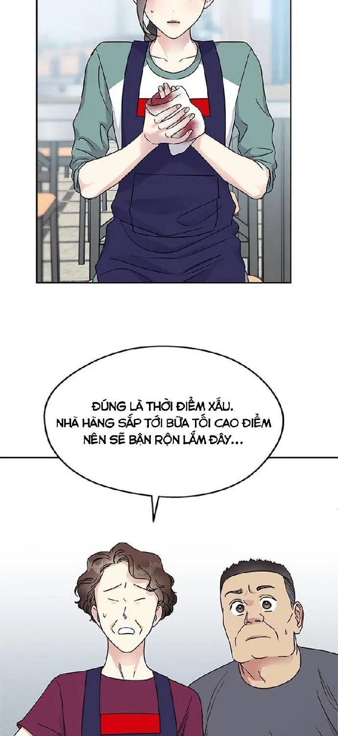 Act Like You Love Me Chap 7 - Next Chap 8