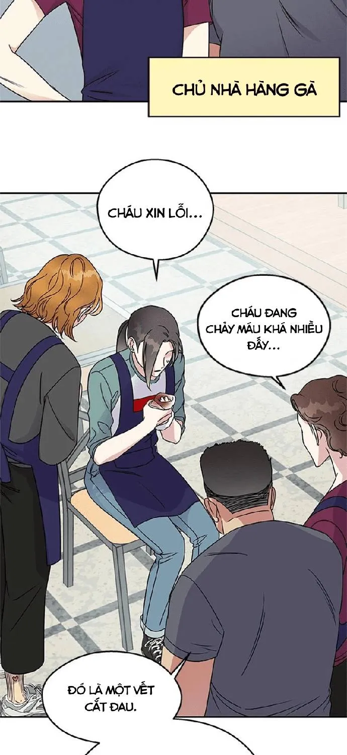 Act Like You Love Me Chap 7 - Next Chap 8