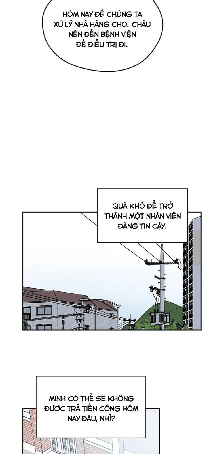Act Like You Love Me Chap 7 - Next Chap 8