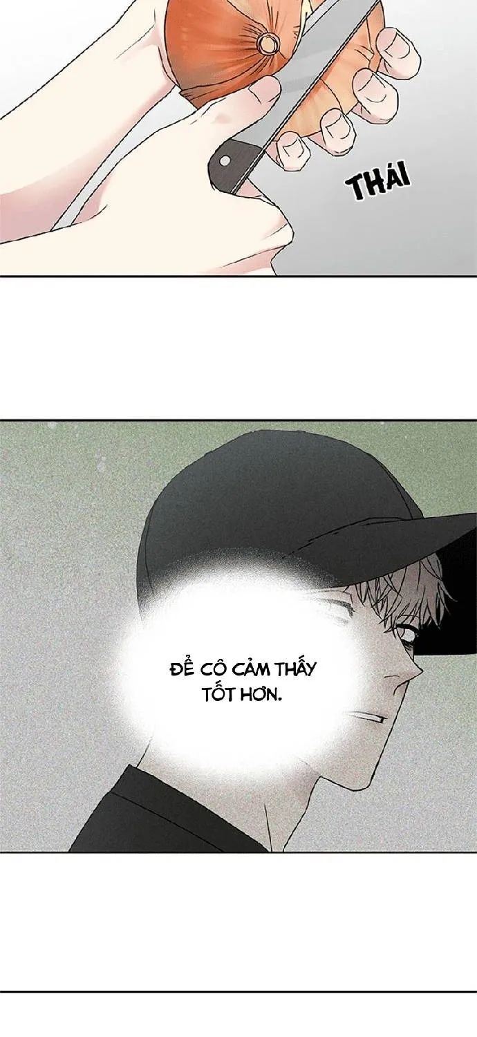 Act Like You Love Me Chap 7 - Next Chap 8