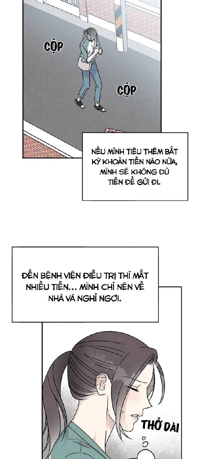 Act Like You Love Me Chap 7 - Next Chap 8