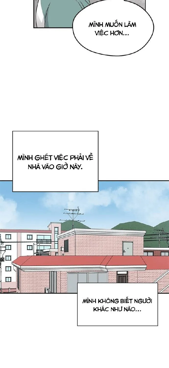 Act Like You Love Me Chap 7 - Next Chap 8