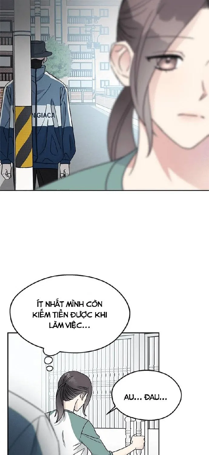Act Like You Love Me Chap 7 - Next Chap 8