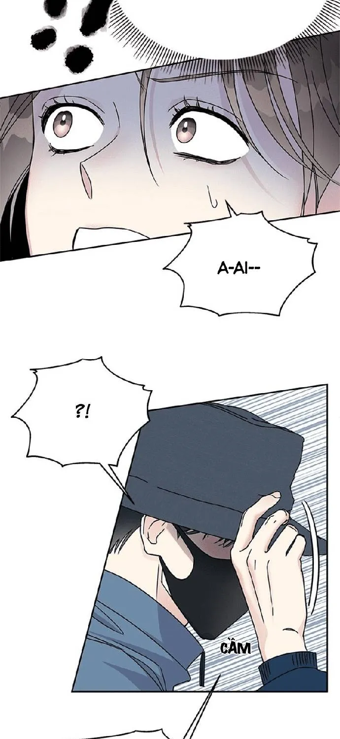 Act Like You Love Me Chap 7 - Next Chap 8