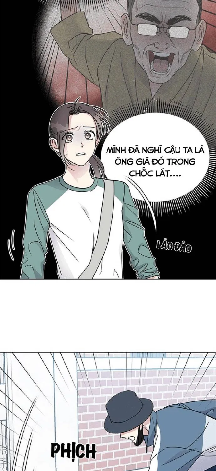 Act Like You Love Me Chap 7 - Next Chap 8