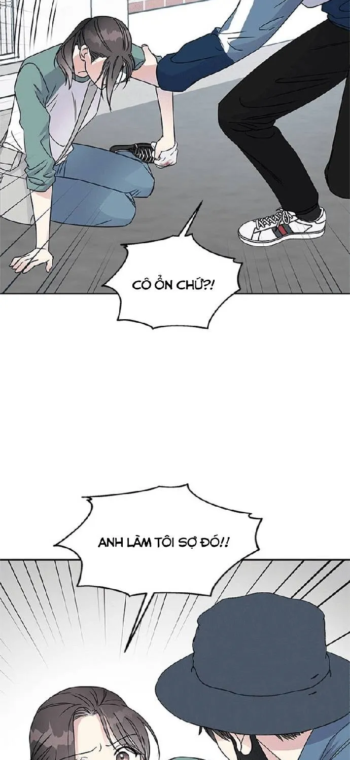 Act Like You Love Me Chap 7 - Next Chap 8
