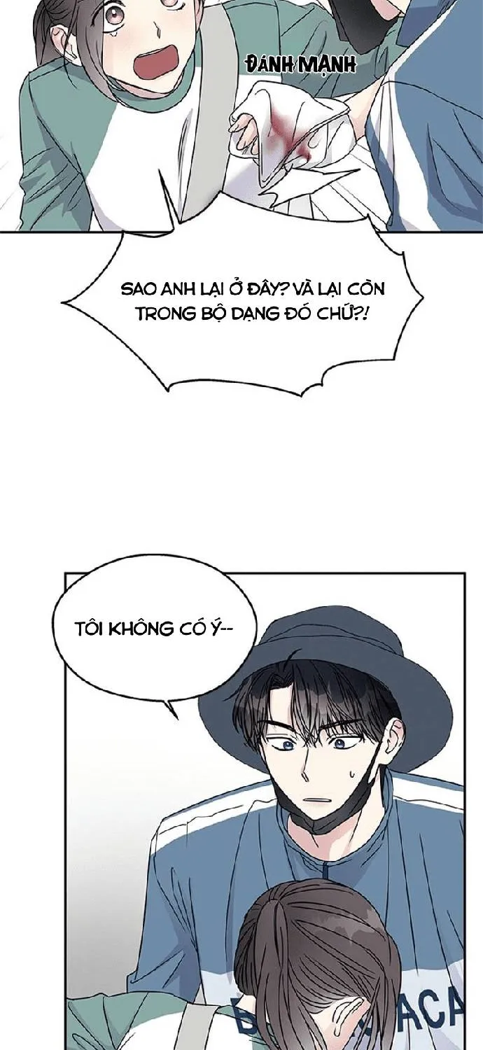 Act Like You Love Me Chap 7 - Next Chap 8