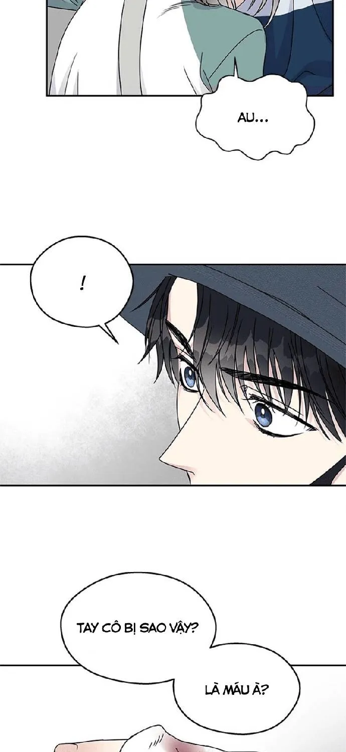 Act Like You Love Me Chap 7 - Next Chap 8