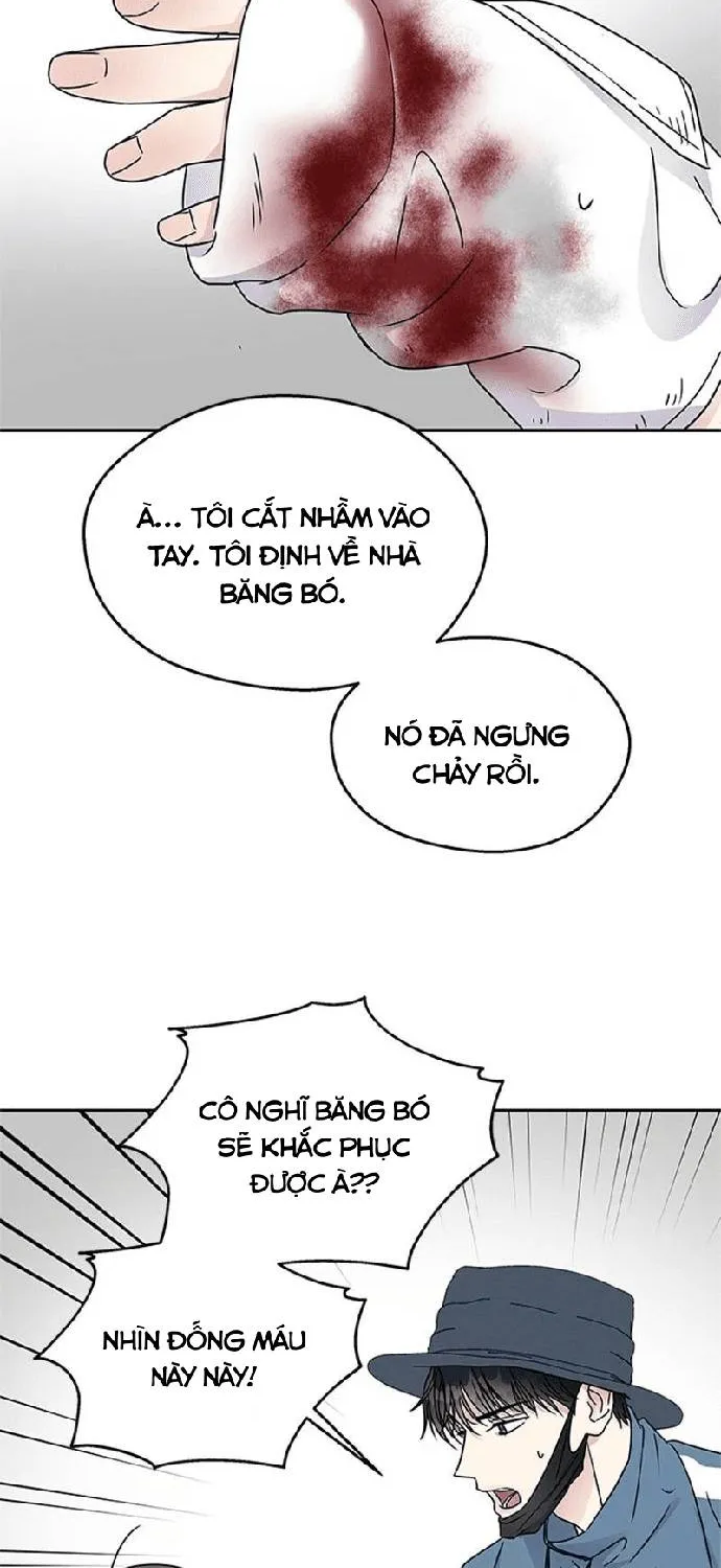 Act Like You Love Me Chap 7 - Next Chap 8