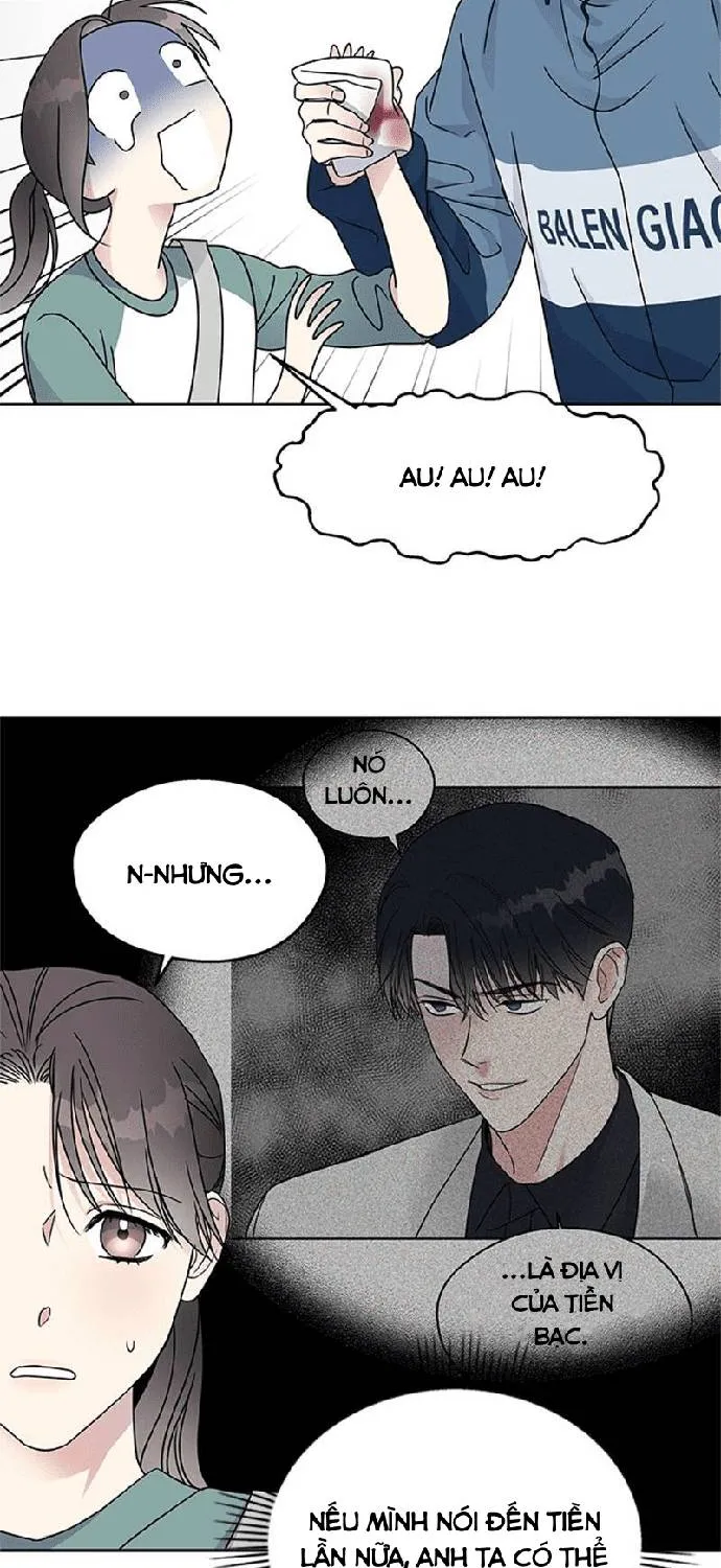 Act Like You Love Me Chap 7 - Next Chap 8