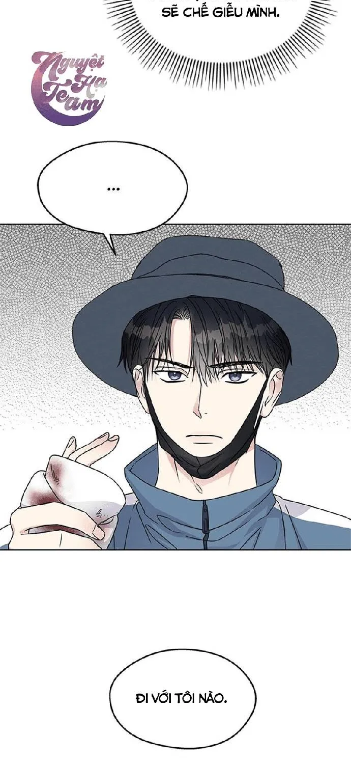 Act Like You Love Me Chap 7 - Next Chap 8