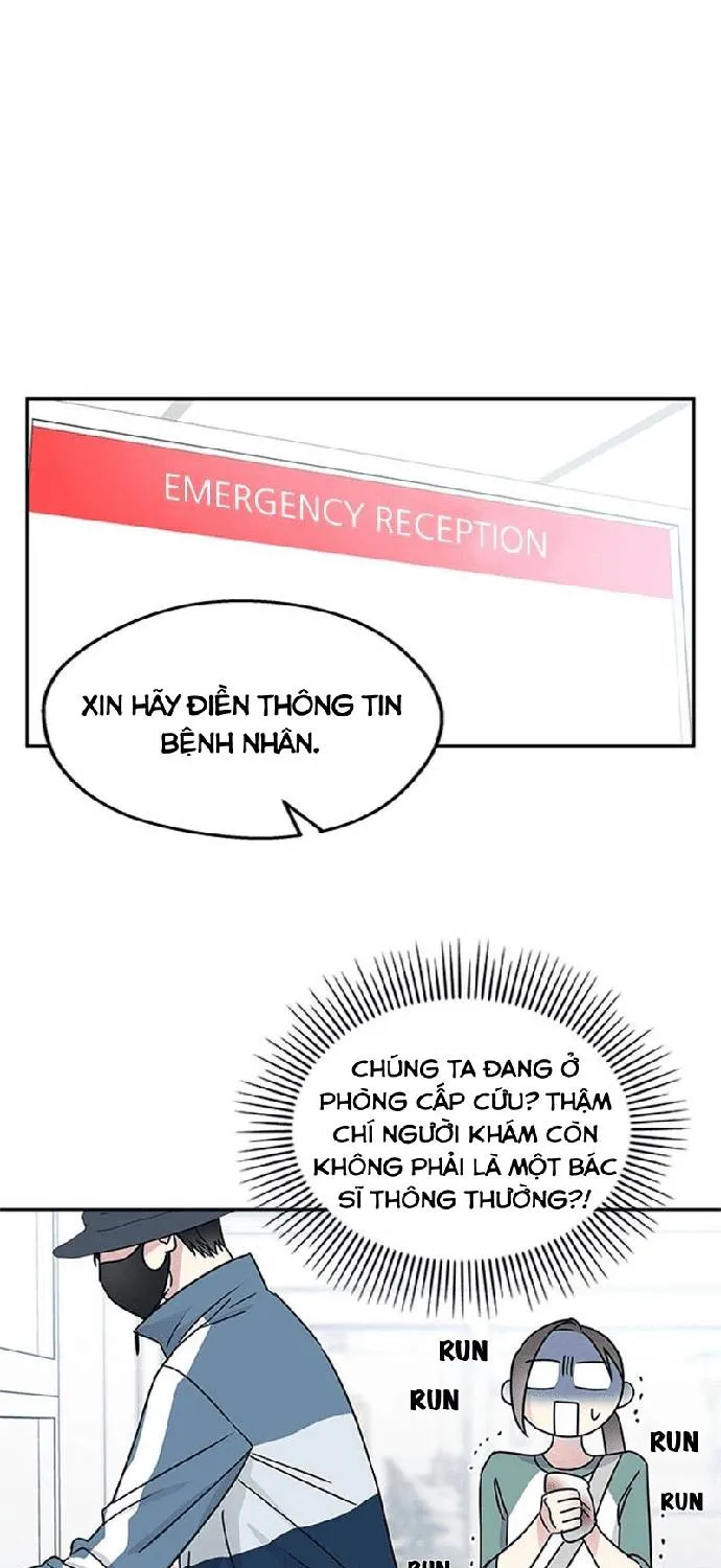 Act Like You Love Me Chap 7 - Next Chap 8