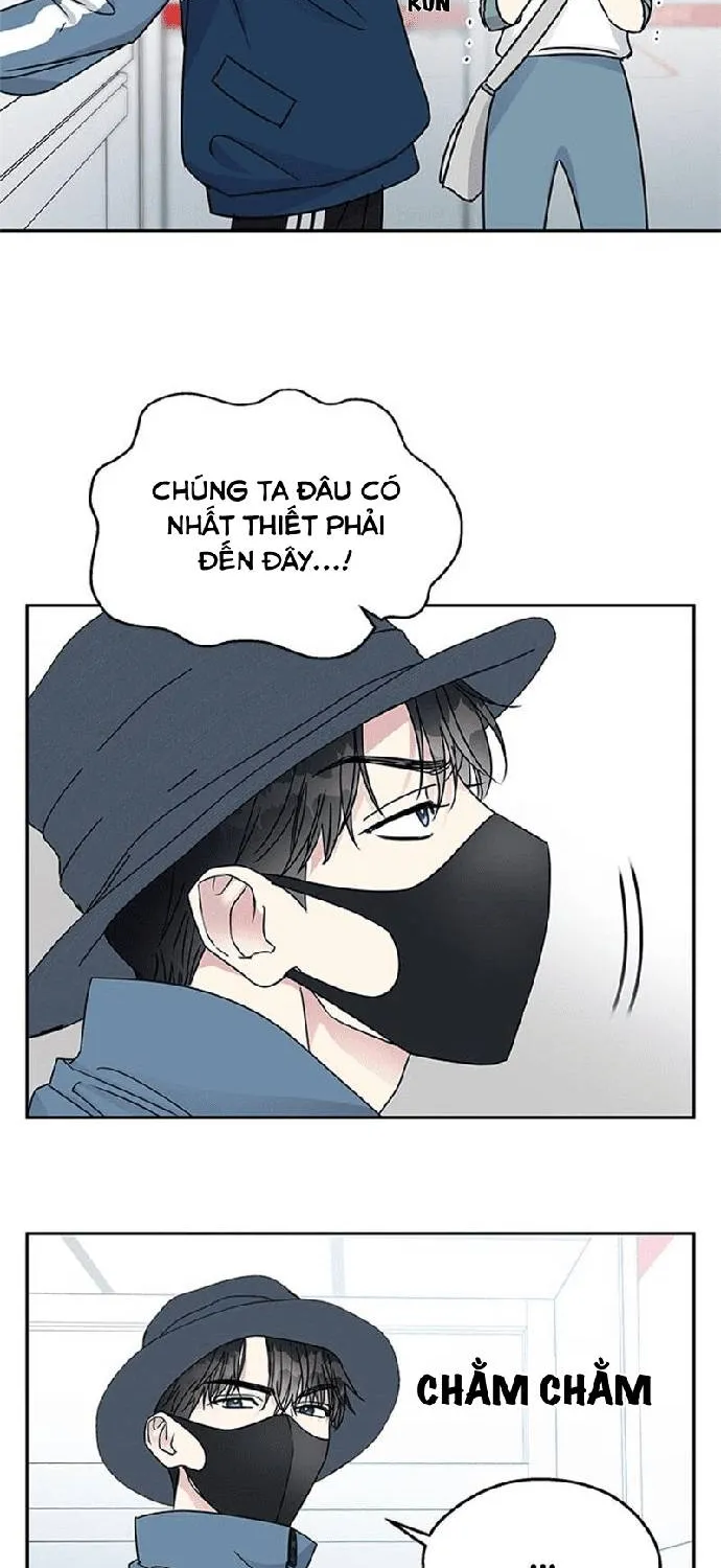 Act Like You Love Me Chap 7 - Next Chap 8