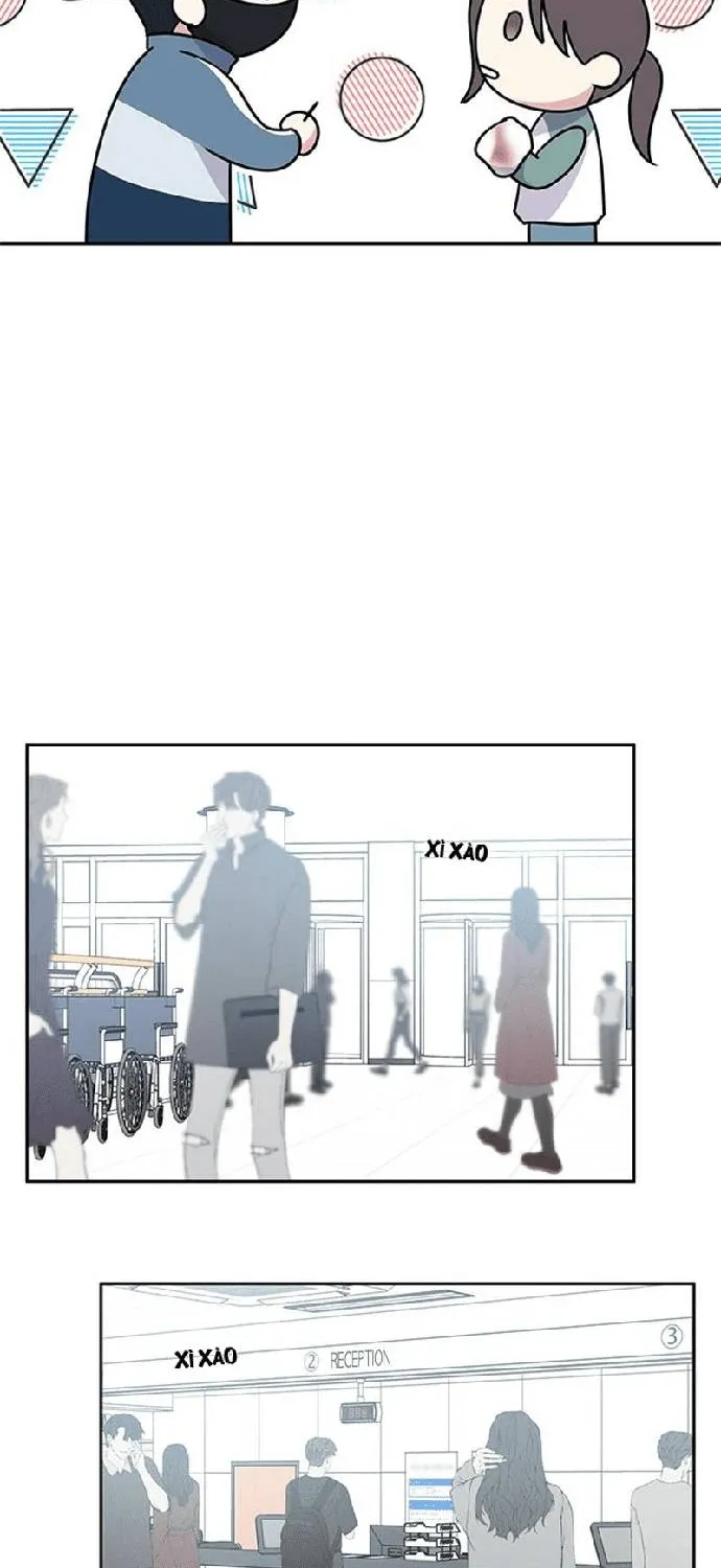 Act Like You Love Me Chap 7 - Next Chap 8