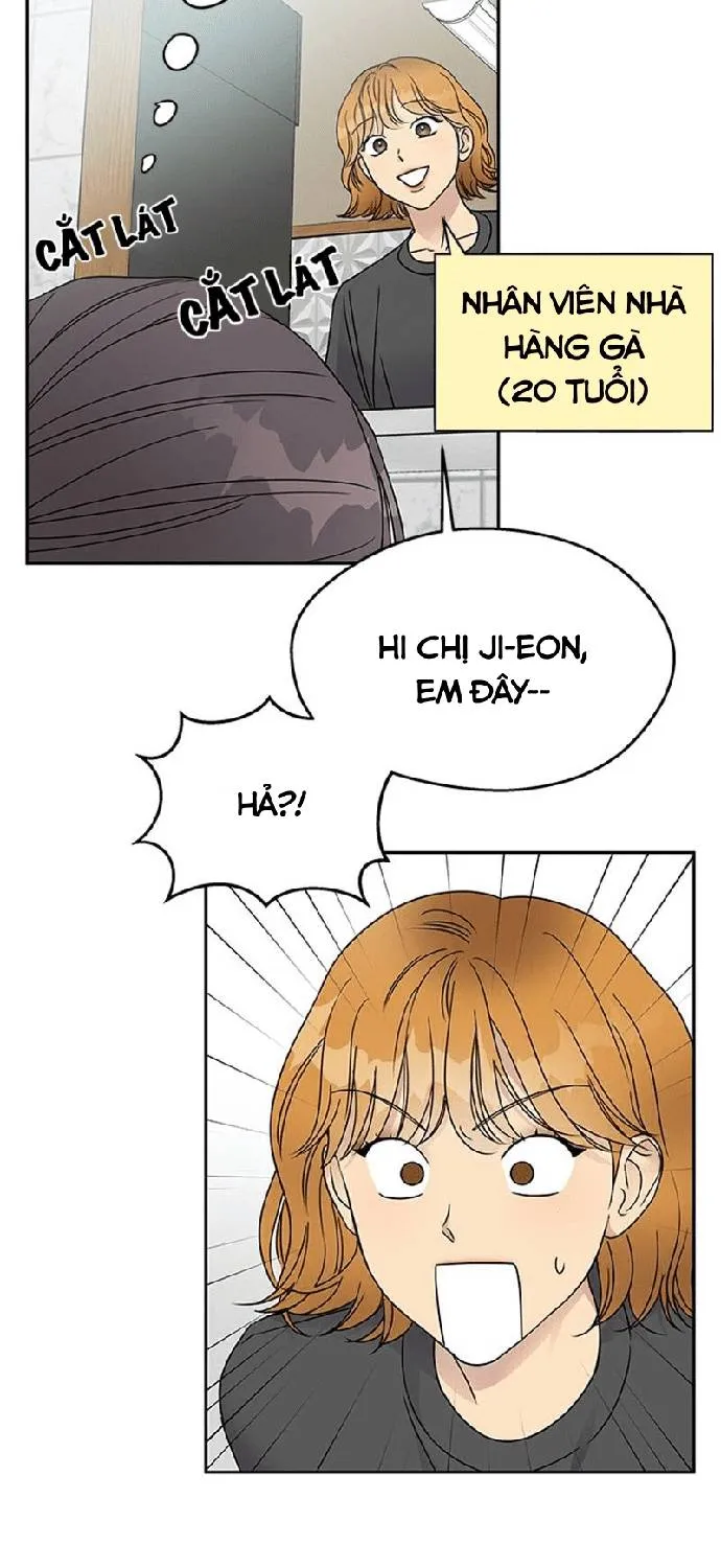 Act Like You Love Me Chap 7 - Next Chap 8