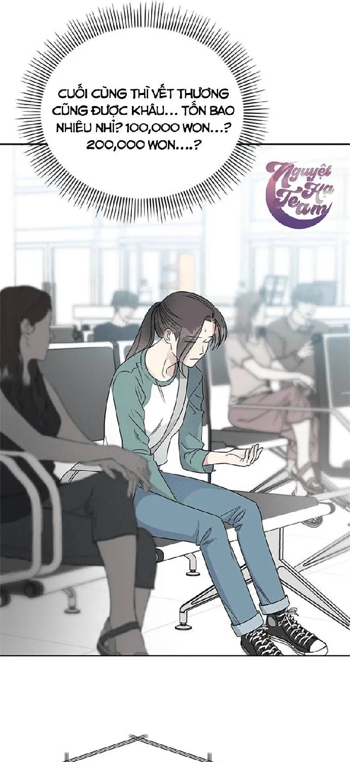 Act Like You Love Me Chap 7 - Next Chap 8