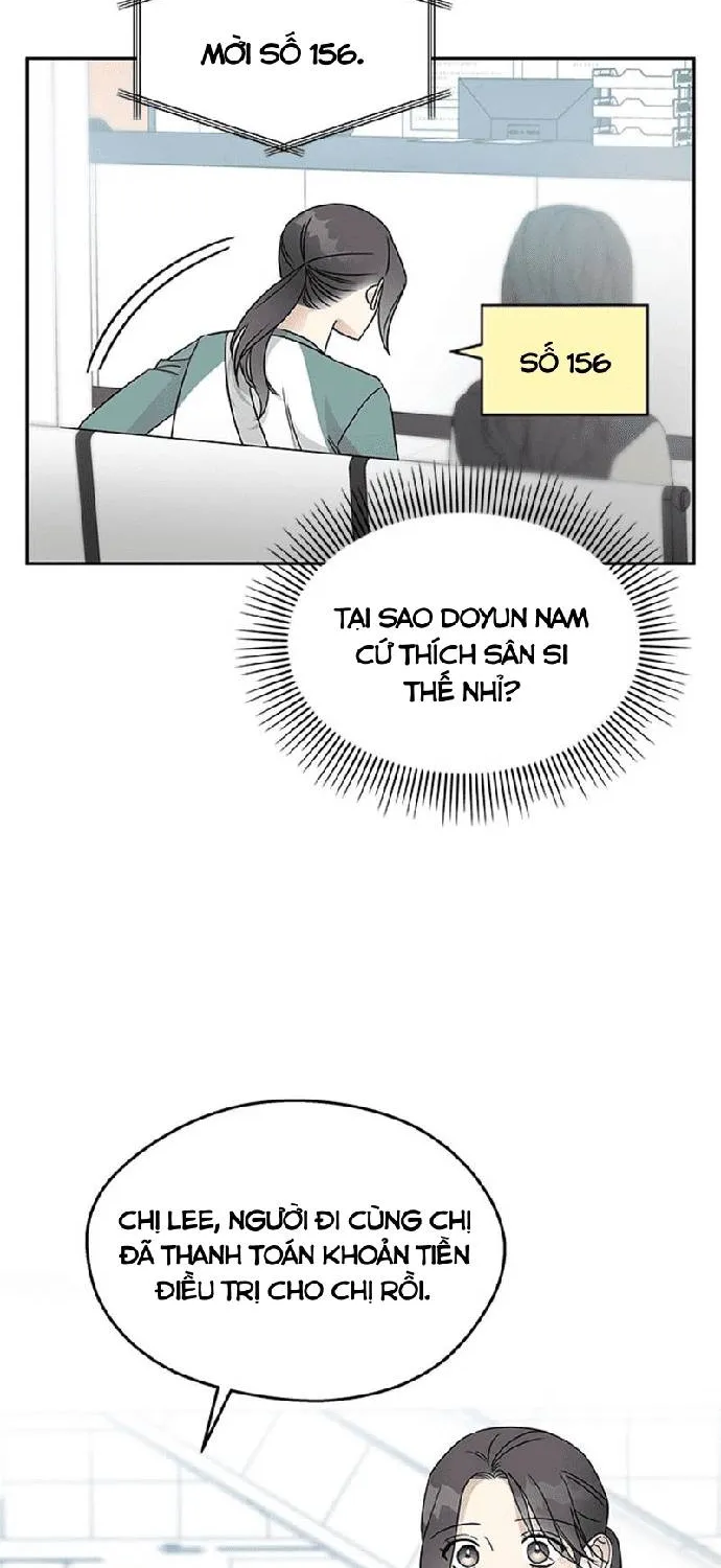 Act Like You Love Me Chap 7 - Next Chap 8