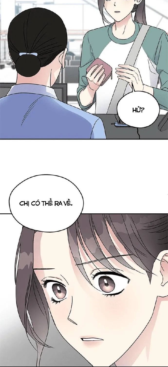 Act Like You Love Me Chap 7 - Next Chap 8