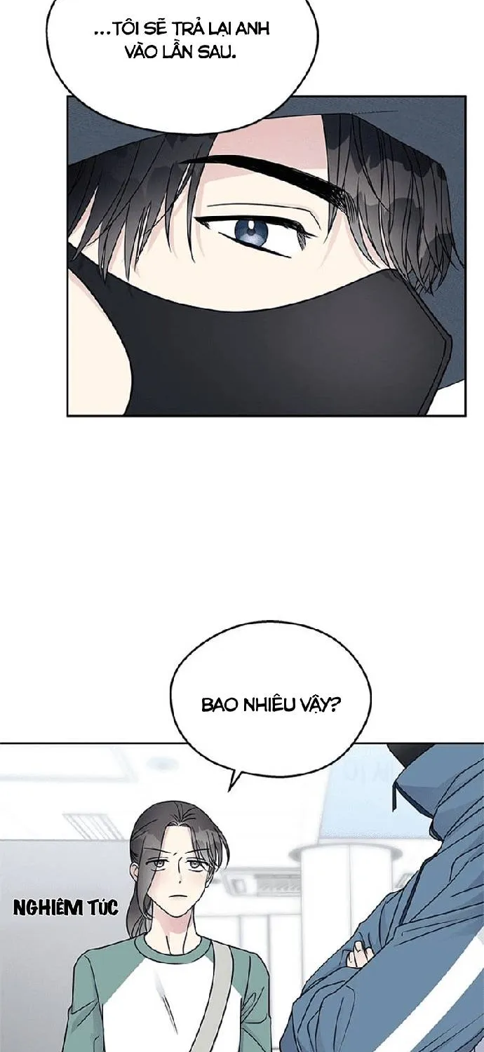 Act Like You Love Me Chap 7 - Next Chap 8