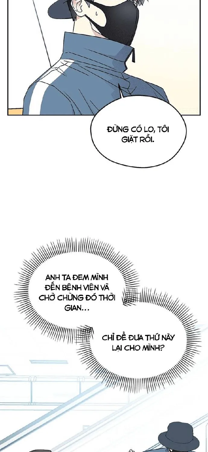 Act Like You Love Me Chap 7 - Next Chap 8