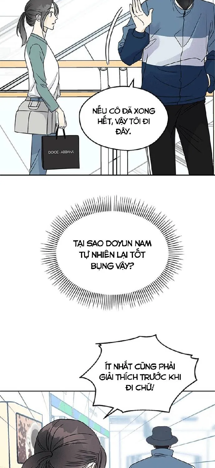 Act Like You Love Me Chap 7 - Next Chap 8