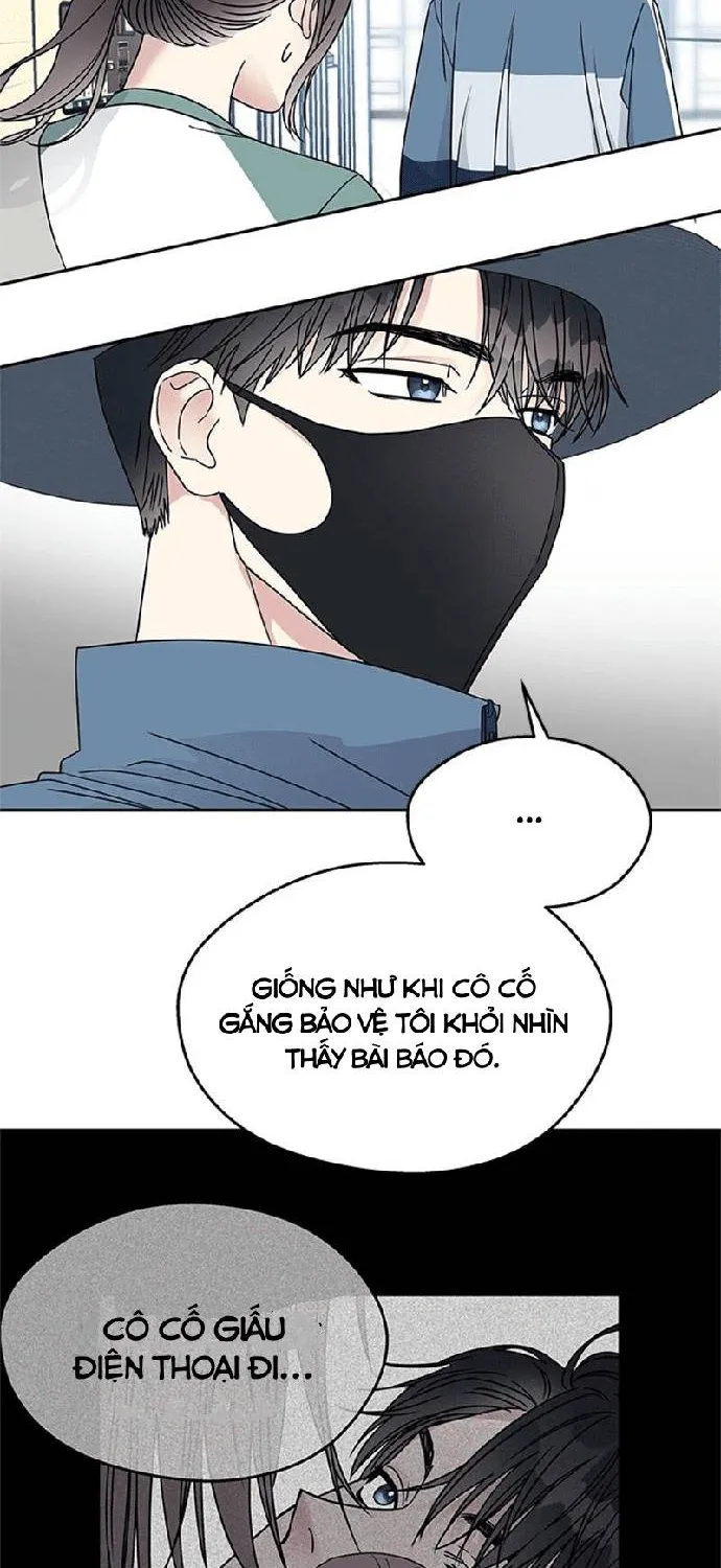 Act Like You Love Me Chap 7 - Next Chap 8