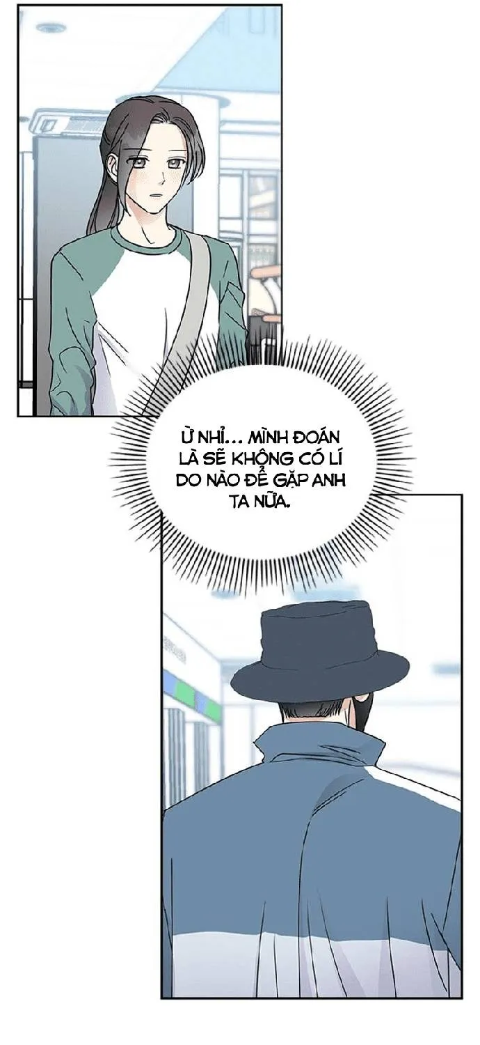 Act Like You Love Me Chap 7 - Next Chap 8