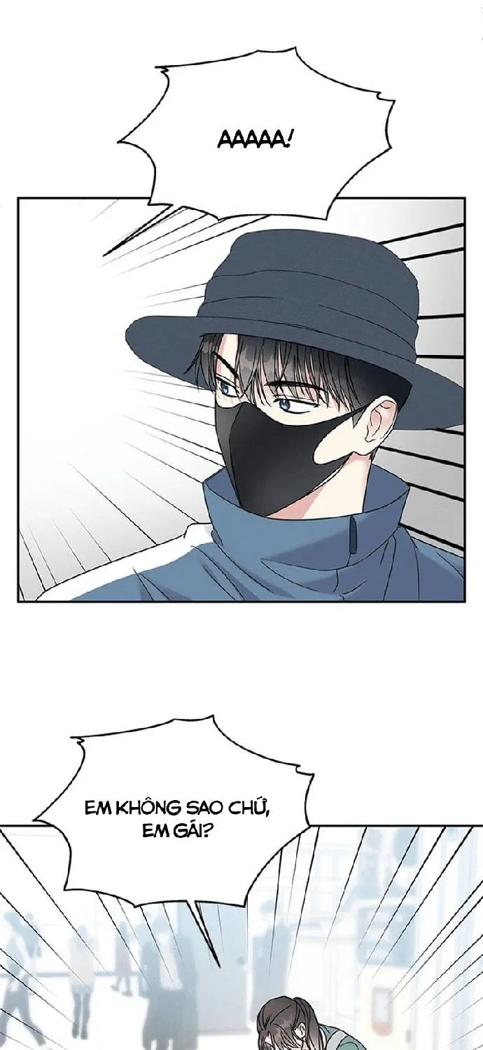 Act Like You Love Me Chap 7 - Next Chap 8