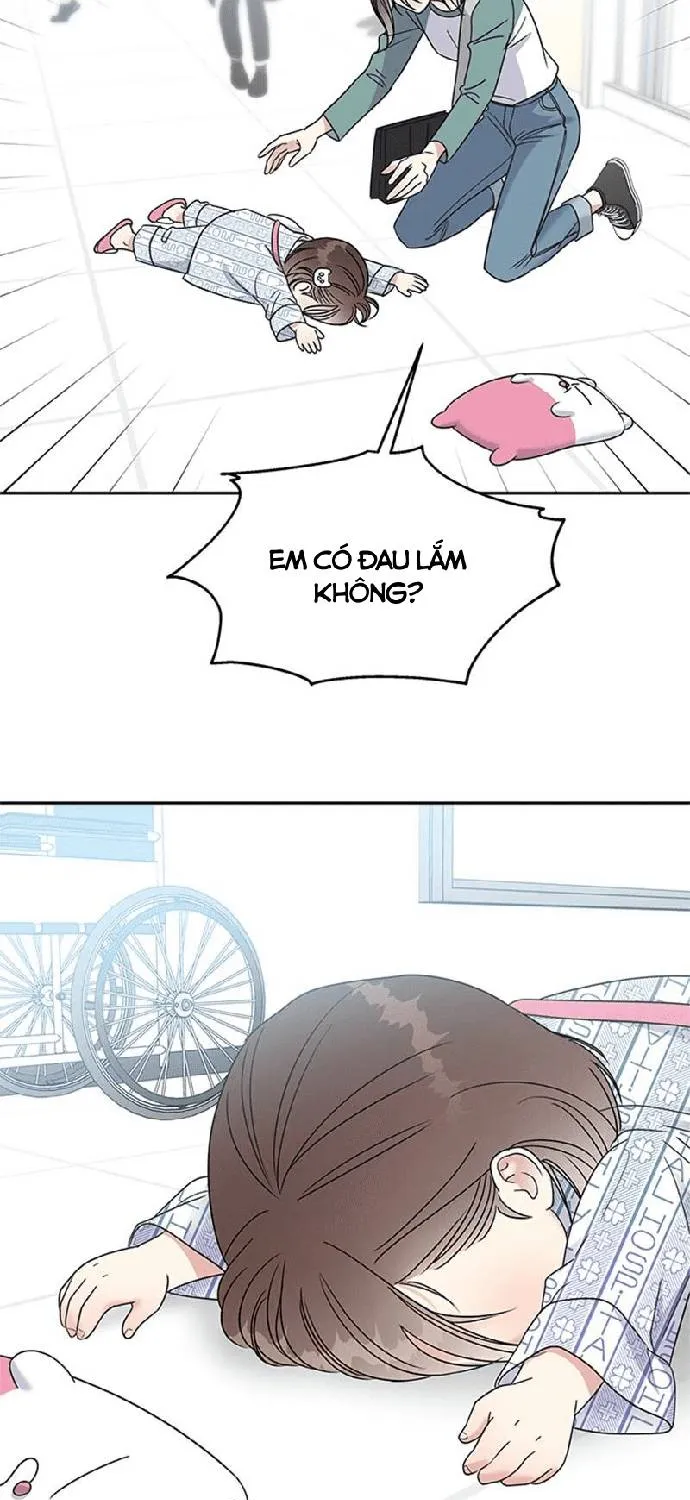 Act Like You Love Me Chap 7 - Next Chap 8