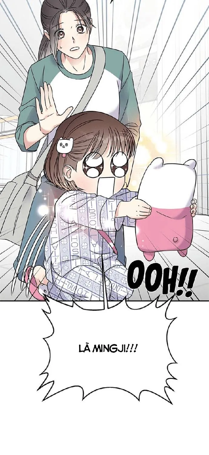 Act Like You Love Me Chap 7 - Next Chap 8