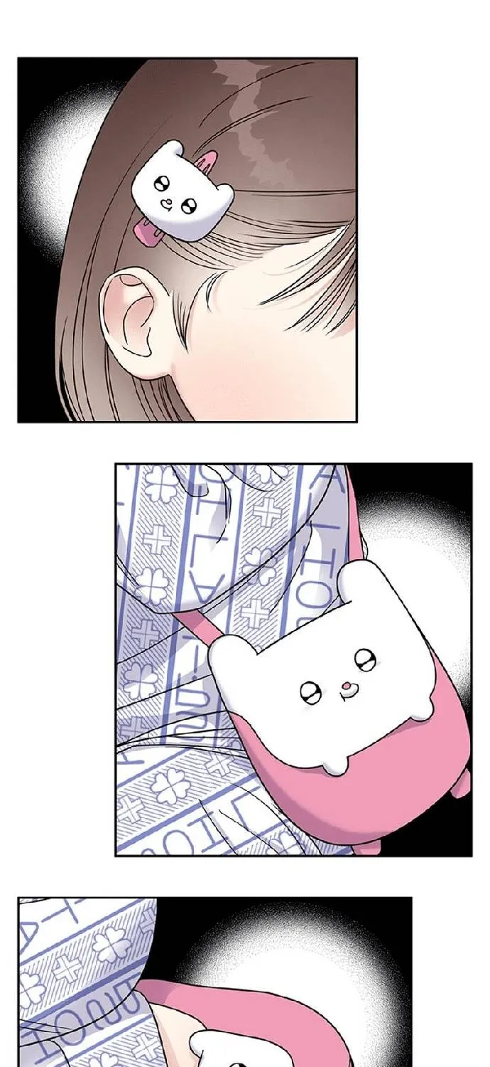 Act Like You Love Me Chap 7 - Next Chap 8
