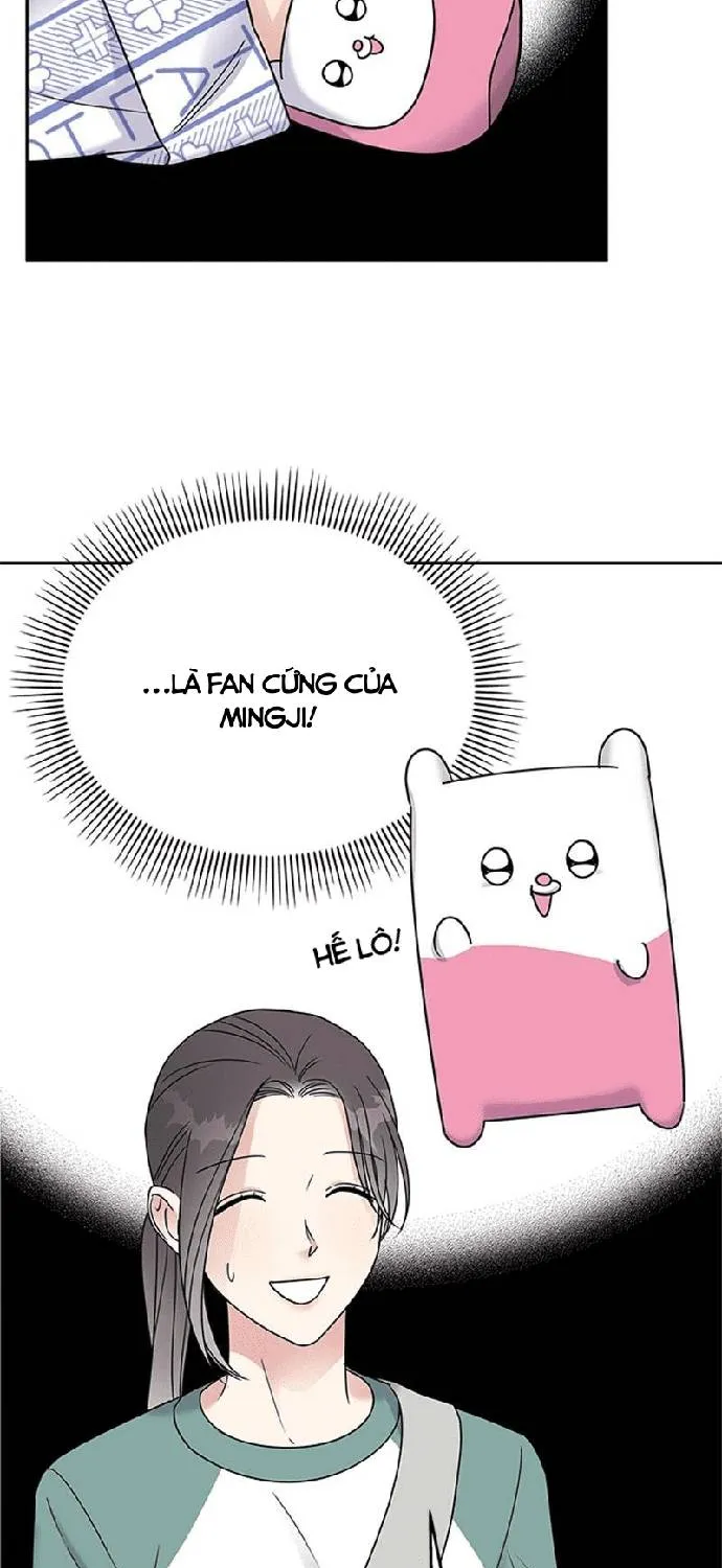 Act Like You Love Me Chap 7 - Next Chap 8